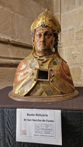 San Sancho Funes