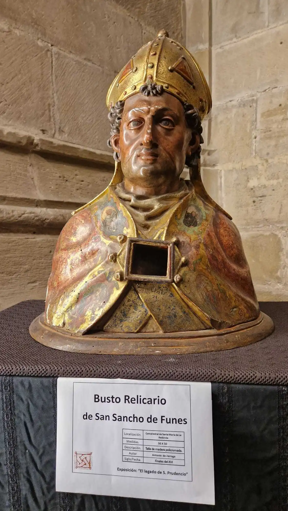 San Sancho Funes