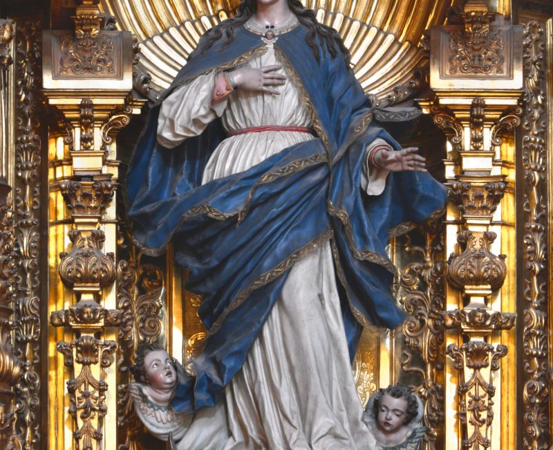 20130913 Catedral (Inmaculada)_17A