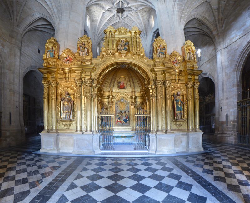 20180327 Capilla de los Reyes_05A
