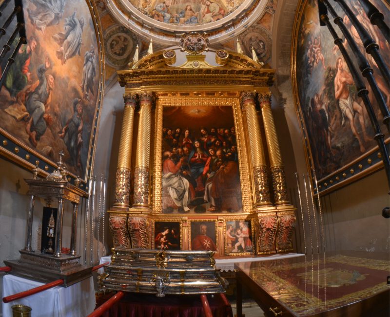 20190509 10Capilla Del espiritu Santo_5